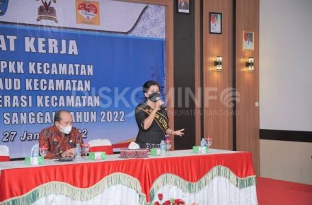 Bunda Literasi Diharapkan Mampu Dorong Minat Baca Masyarakat