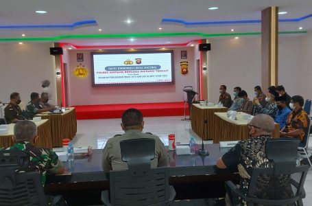 Sintang Terapkan PPKM Level 2