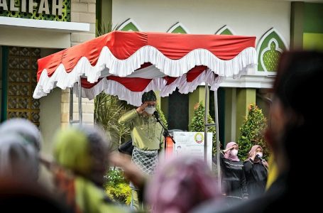 Edi Kamtono Harap Pembangunan Kalbar Dapat Berinovasi