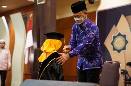 Edi Kamtono Apresiasi Peran Masjid dan TPA