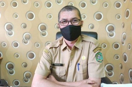 Kasus Difteri Meningkat, DinKes Singkawang Lakukan ORI