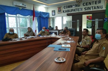 Pemkab Sintang Usul 37 Desa Diterangi Listrik Negara