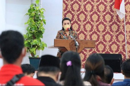 Peringatan HPN 2022, Wartawan Harus Lakukan Upgrade Diri