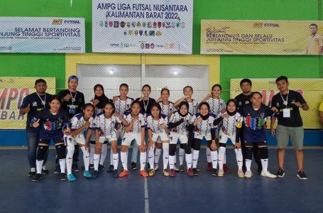 Kejuaran IPSI CUP 2022 Resmi ditutup