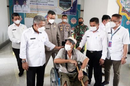 Bupati Kubu Raya Tekankan Pembangunan Tidak Boleh Mubazir