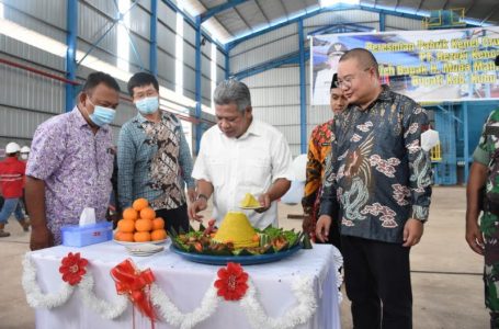 Kubu Raya Siap Jadi Sumber Pangan Bagi IKN