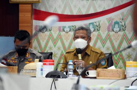 Kubu Raya Perketat Prokes di PPKM Level 2
