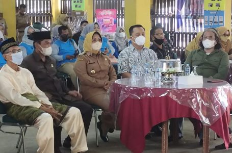 MABM Mempawah Gelar Pekan Kuliner