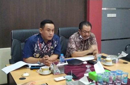 Fahrur Rofi Harap Inpres Terwujud