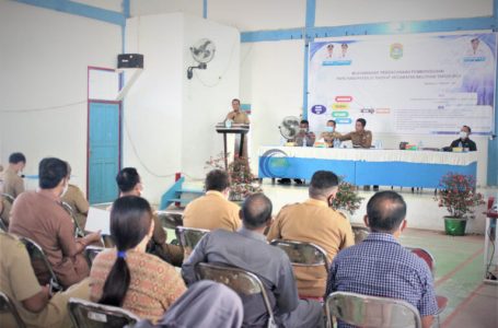 Musrenbang RKPD Menjadi Media Interaktif dalam Perancanaan Pembangunan