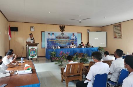 Musrenbang RKPD Jadi  Forum Antar Pemangku Kepentingan