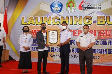 Pemda Ketapang Dukung Program FIM