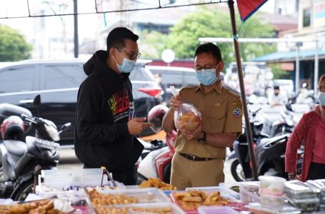 Usaha Kuliner Jadi Peluang Bisnis di Pontianak