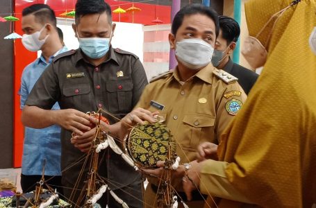 Musrenbang Pontianak Utara Prioritaskan  Infrastruktur