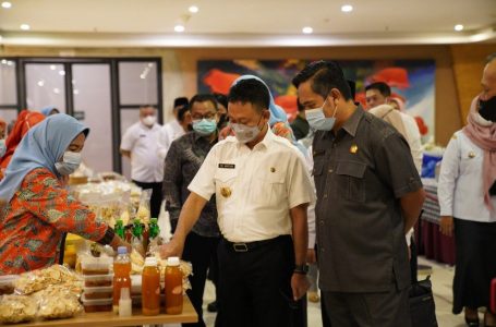 Pemkot Pontianak Tuntaskan Pembangunan Jalan Paralel