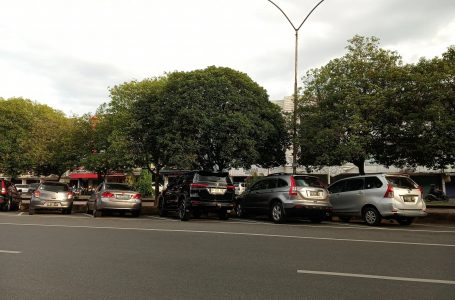 Hindari Jukir Pungli, Pemkot Akan Terapkan Pembayaran QRIS