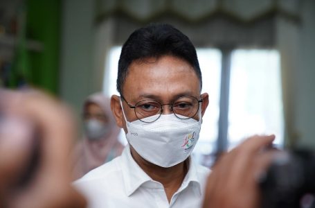 Pemkot Siagakan Petugas Kesehatan