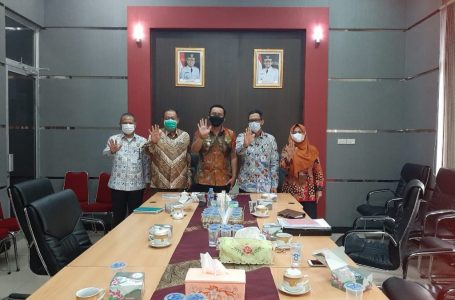 Stunting di Kabupaten Sambas Mencapai 32,6%
