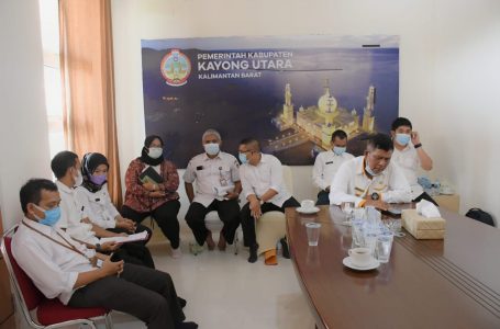 Pemkab Kayong Utara Berikan Beasiswa  Bagi Dokter Spesialis