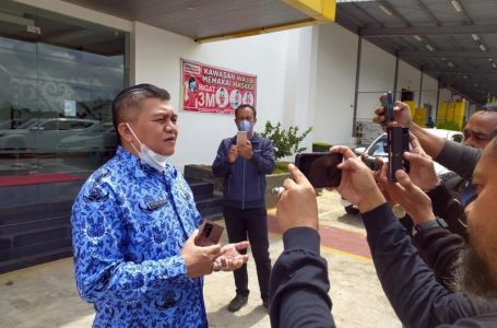 Yusran Anizam Pastikan Minyak Goreng Aman Jelang Ramadhan