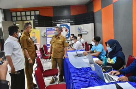 Bapenda Kubu Raya Gelar Sosialisasi Optimalisasi Penerimaan Pajak￼
