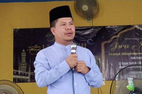 Pemda Sambas Siapkan Program Tingkatkan Potensi Masyarakat