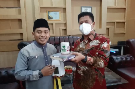 <strong>Paskas dan BMI Akan Laksanakan &nbsp;Program Nyukekan Sannong</strong>