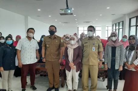 Peningkatan Kasus Asusila, Gemawa Gelar Dialog Pemimpin Perempuan