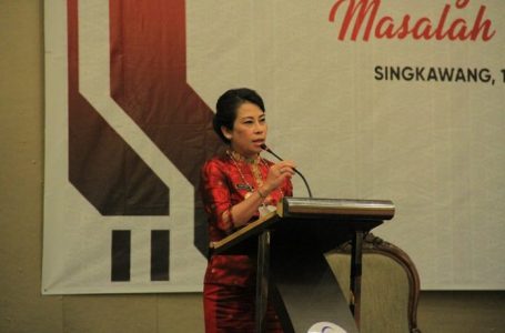 Wali Kota Singkawang Minta Pelayanan MPP Dioptimalkan