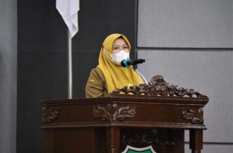 Tingkatkan PAD, DLH Singkawang Lakukan Pemungutan Retribusi Persampahan