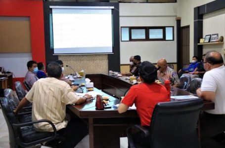 Vaksinasi Kota Singkawang Mencapai 79,02 %