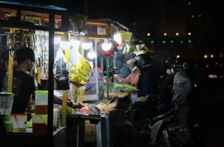Pemkot Singkawang Akan Siapkan Rekolasi Puluhan PKL