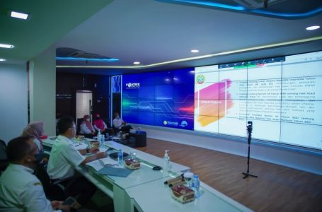 Edi Kamtono Dukung Pontianak Sebagai Kota Ramah HAM