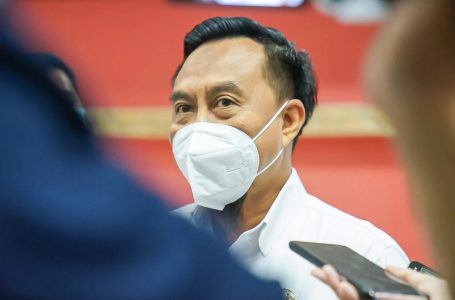 Kepala Dinkes Pontianak Akui Angka Covid Turun Drastis