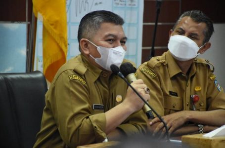 Pemkab Kubu Raya Bentuk TP2DD￼