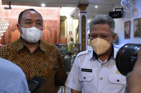Bupati Muda Dukung Pengembangan BPJS di Kubu Raya