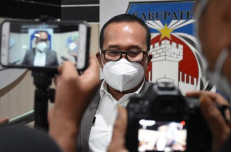 Cegah Terorisme, FKPT Kalbar  Gelar TOT Moderasi Beragam￼