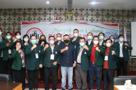 Bupati Melawi Dukung Pencapaian 70%  Vaksin Dosis Kedua