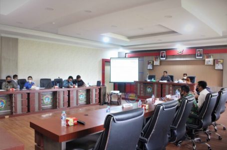 Pilkades Sekabupaten Sekadau Dilaksanakan Pada Bulan Juli