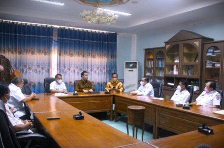 Dua Desa Sekadau Jadi Kandidat Desa Anti Korupsi