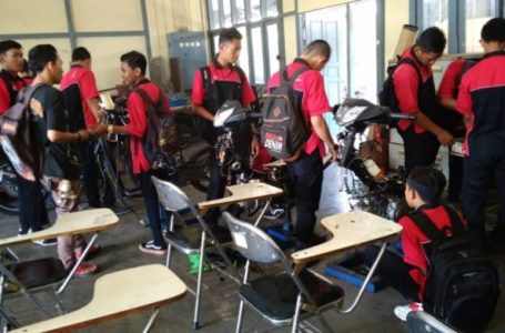 UPT LLK UKM Singkawang Buka Pendaftaran PBK