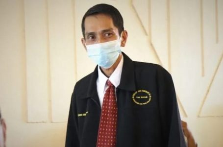 Kominfo Singkawang Sampaikan Evaluasi Penerapan Core Values ASN
