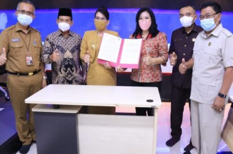 Program Revitalisasi Pasar Beringin Akan Dilaksanakan