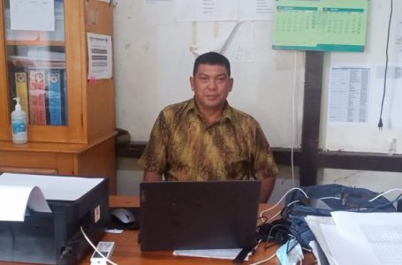 <strong>BNPB Gelar Pelatihan Perencanaan Kontingensi</strong>