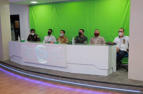 Kemendagri Luncurkan Dua Sistem Daring