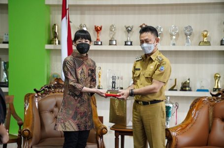 Pemkot Pontianak Dukung Program Kota Layak Huni