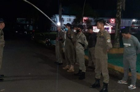 Satpol PP Kapuas Hulu  Tingkatkan Patroli