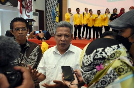 Bupati Muda Harap Masyarakat Sadar Hukum