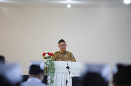 FGD Edukasi dan Literasi Inklusi Keuangan Fokuskan Bagi Mahasiswa