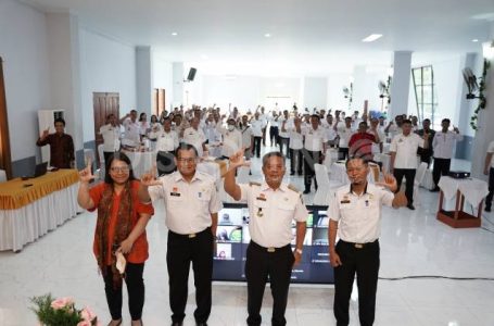USAID SEGAR Gelar Workshop Pengembangan SPN4N